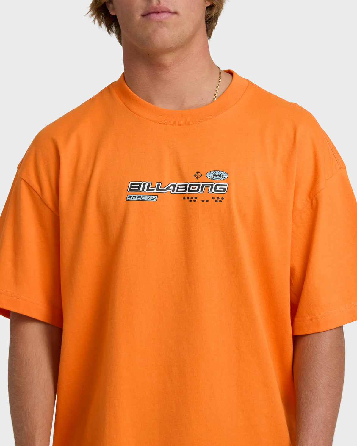 DUSTY ORANGE