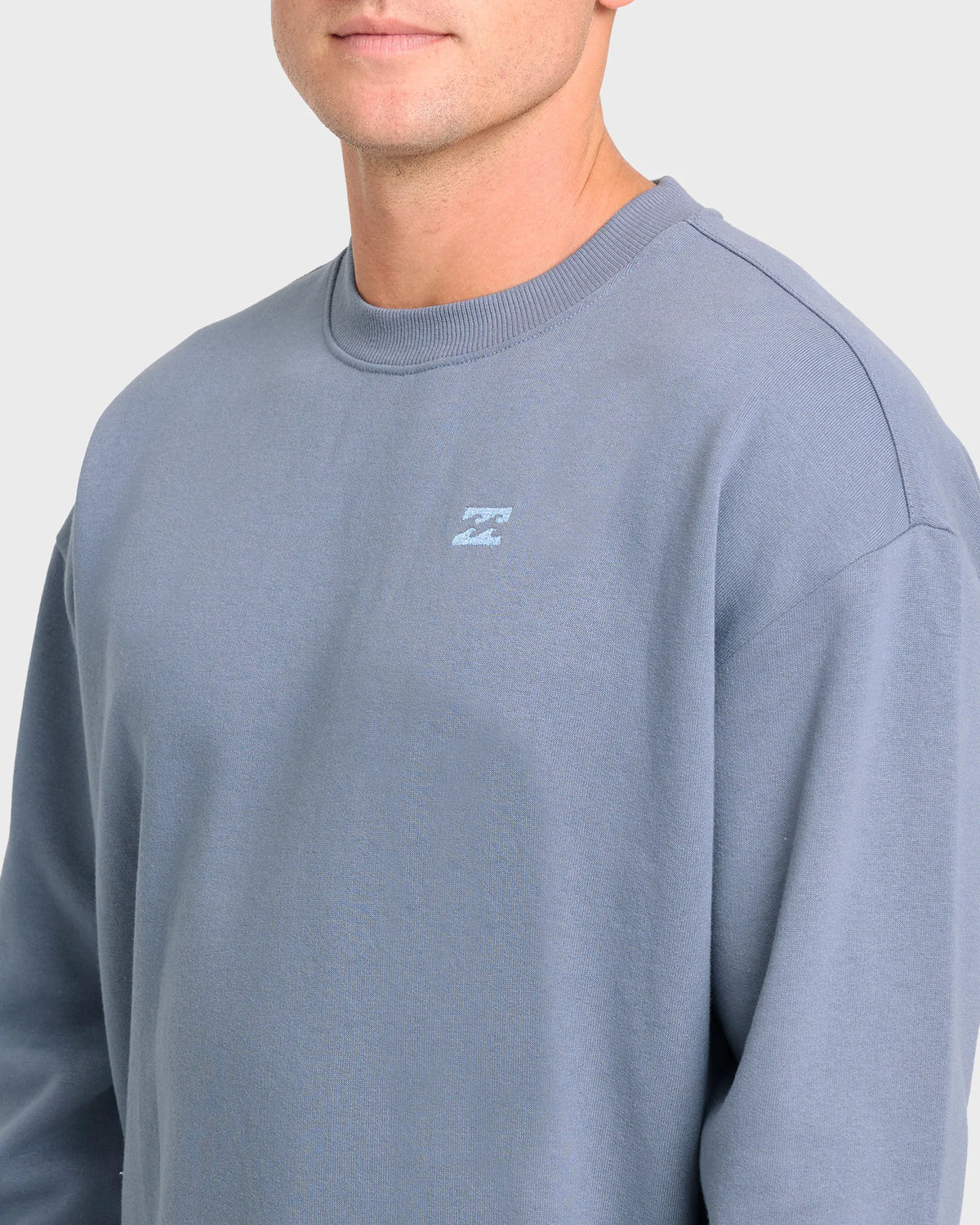 DENIM CHAMBRAY