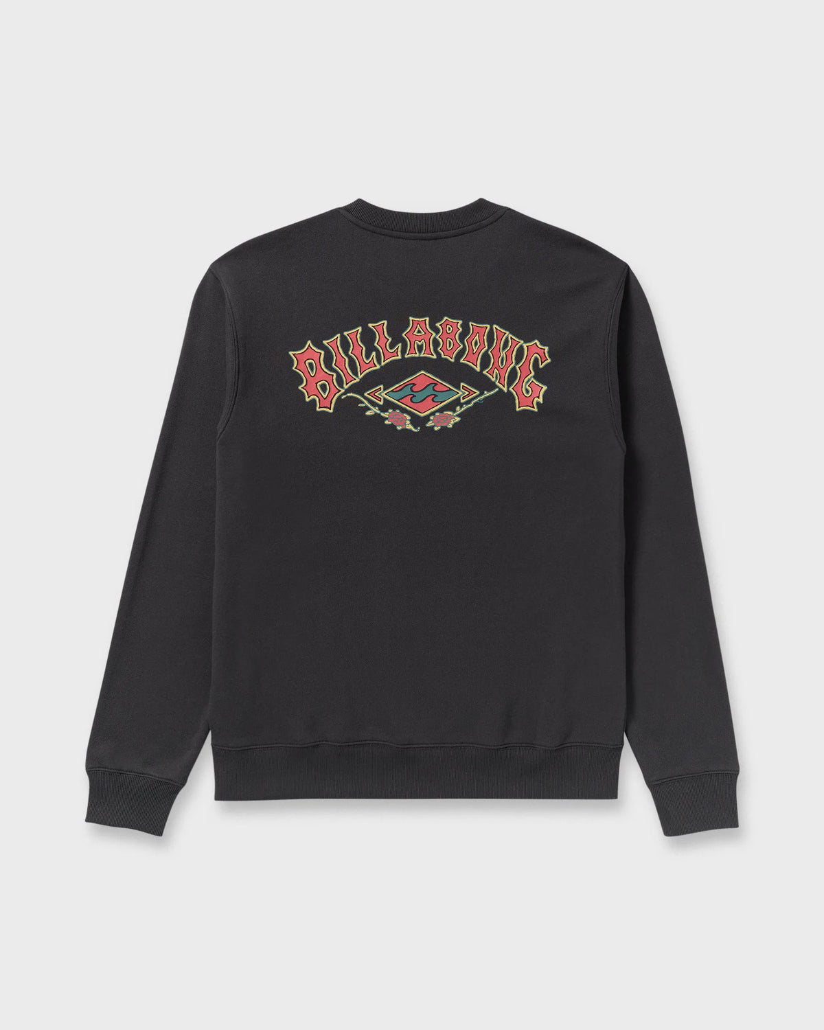 Washed Black