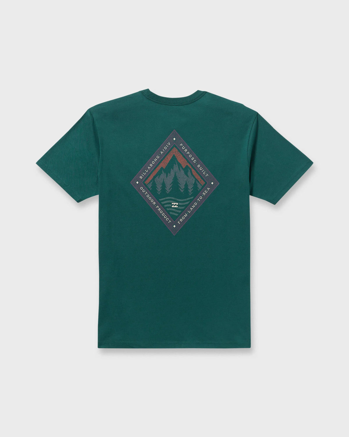 Spruce Green
