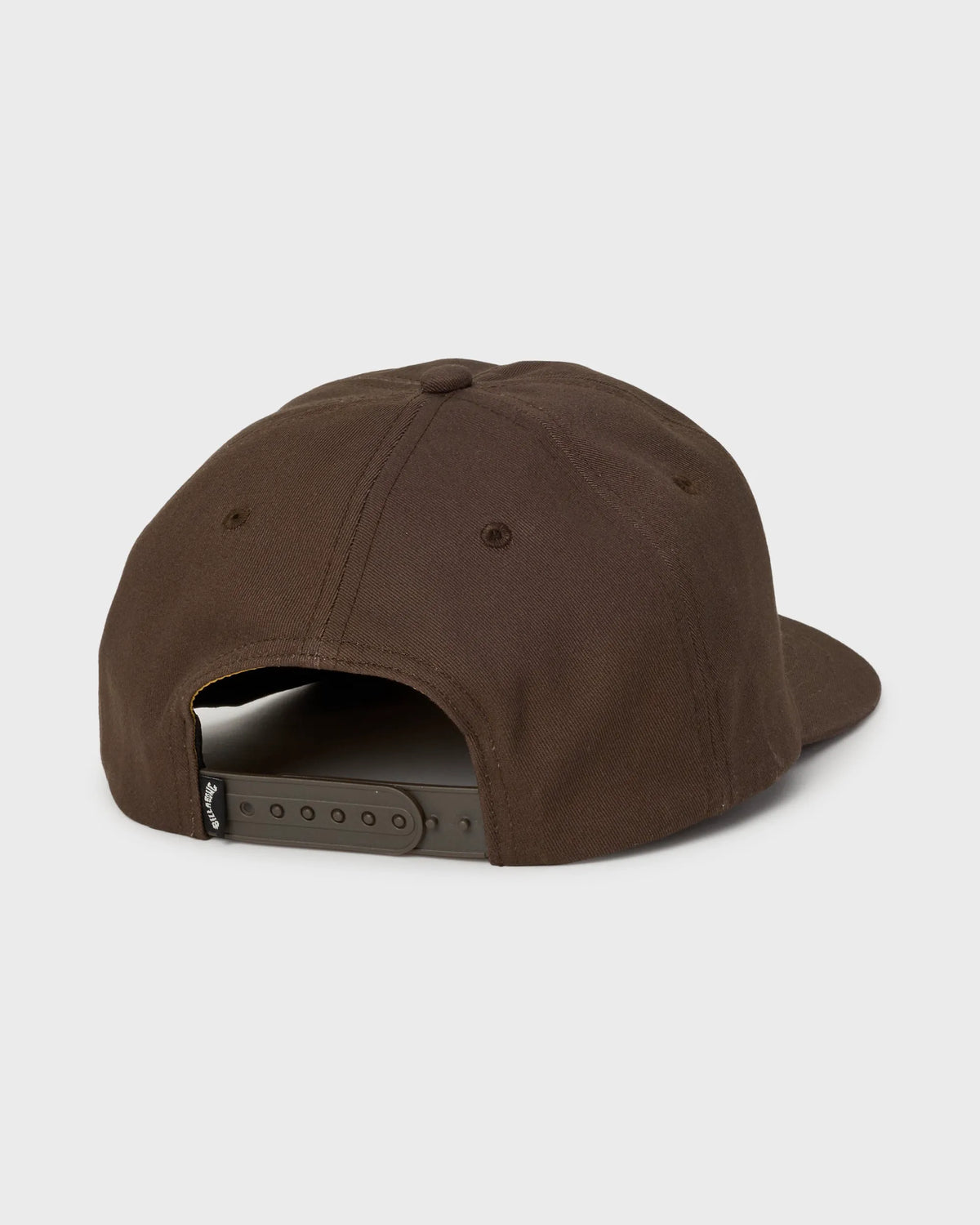 CHOCOLATE BROWN
