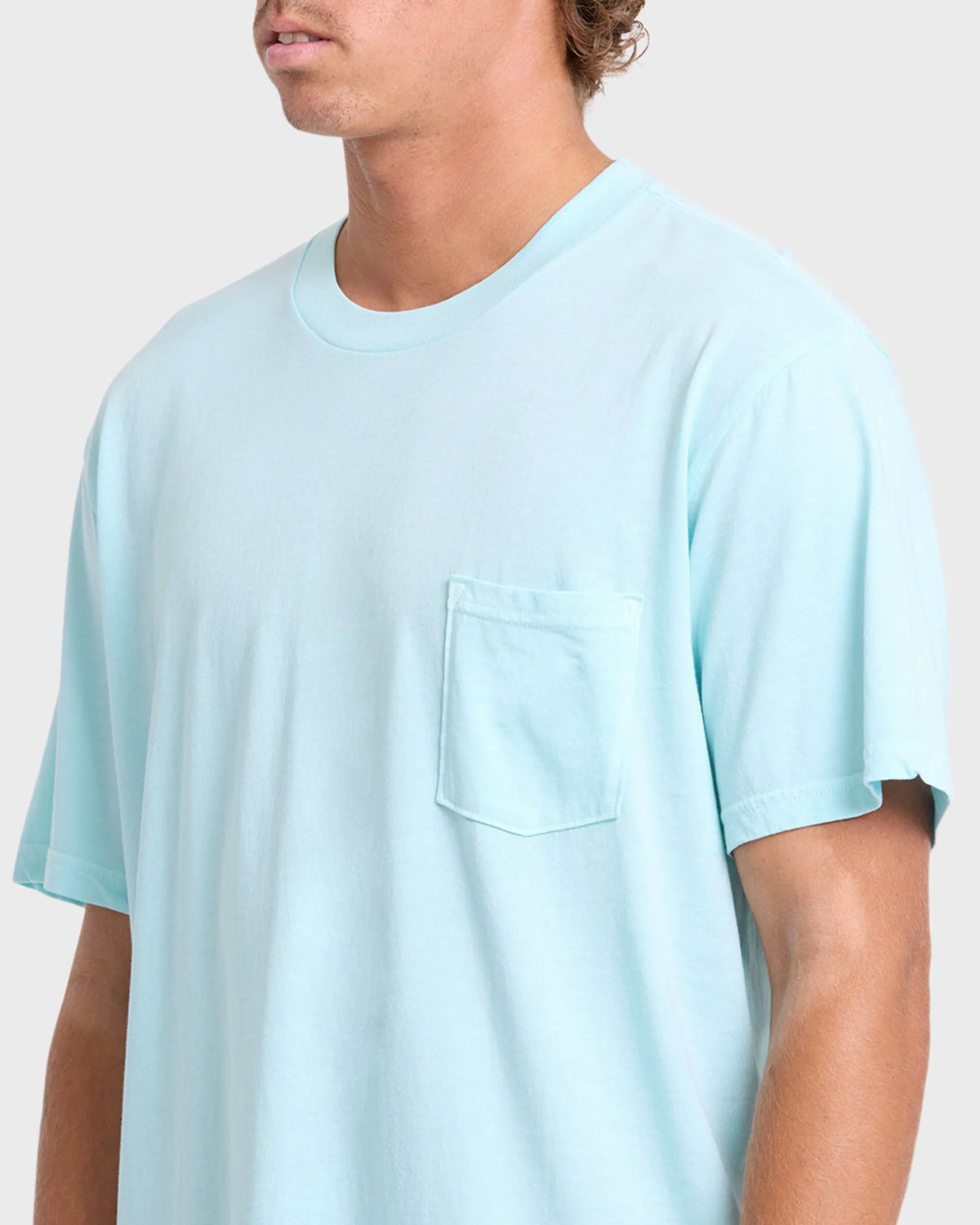 COASTAL BLUE
