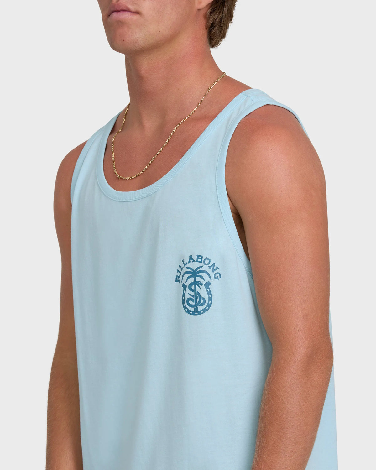 COASTAL BLUE