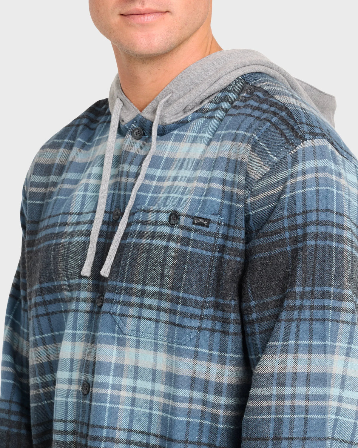 DARK DENIM