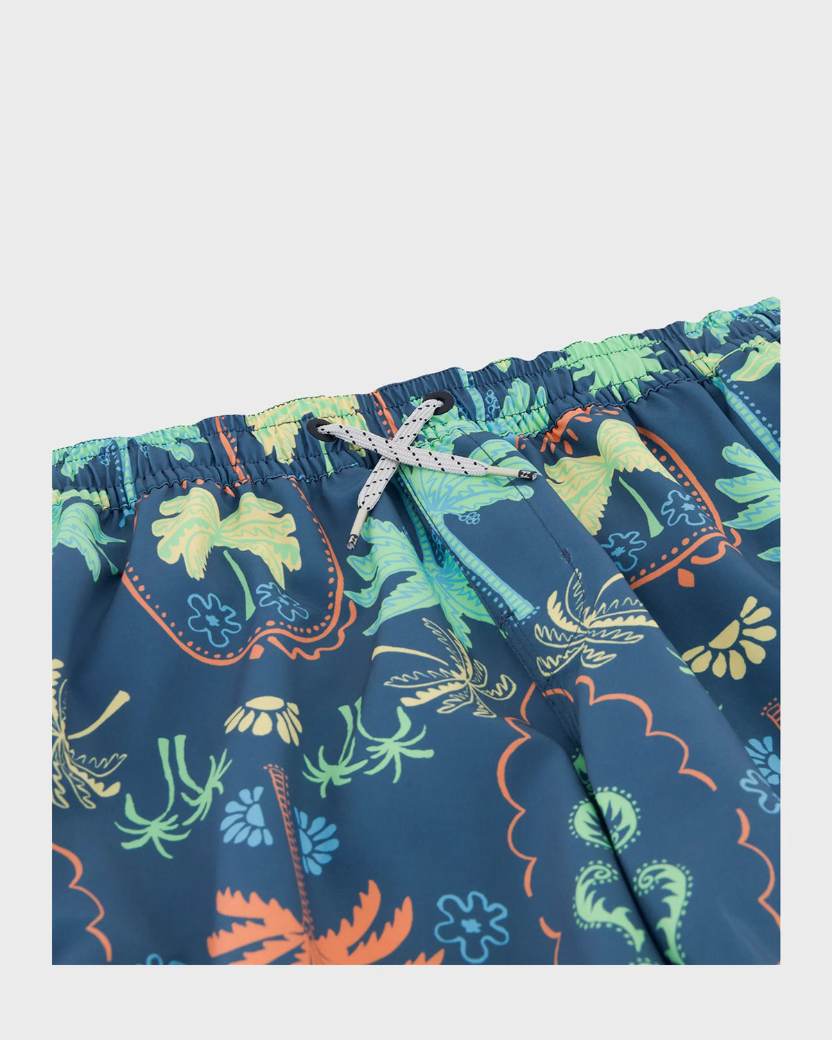 Vintage Blue