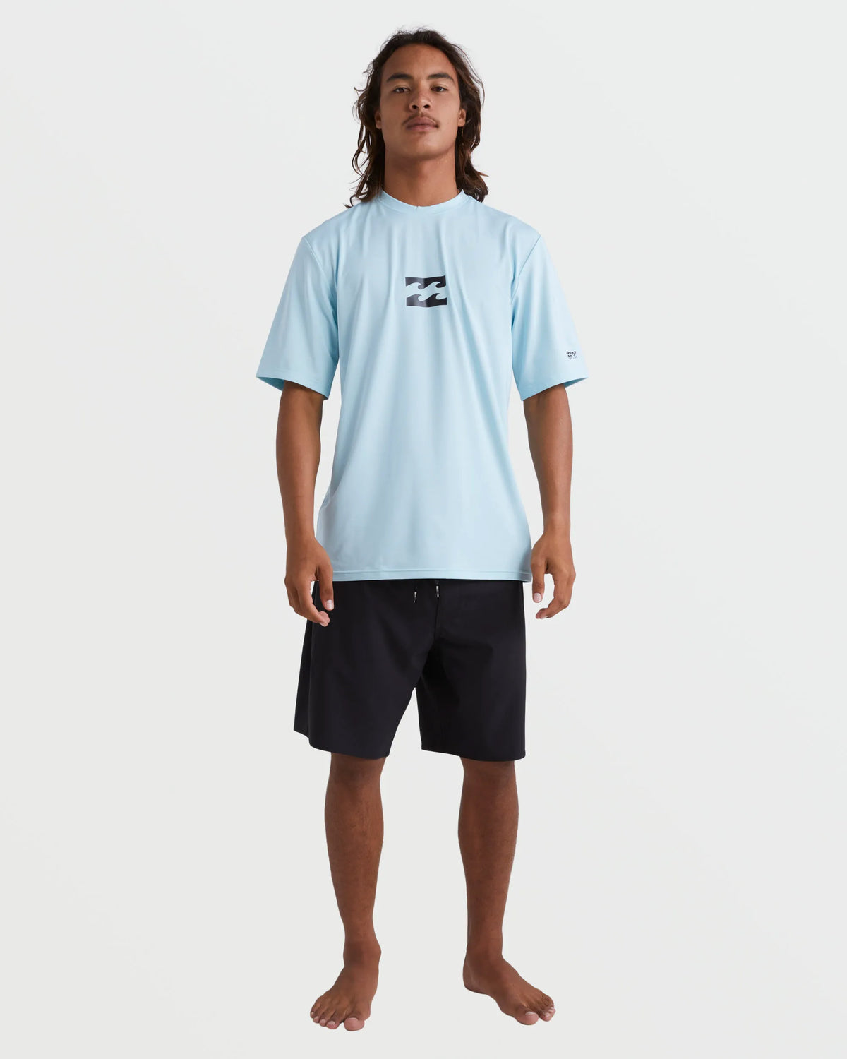 Coastal Blue