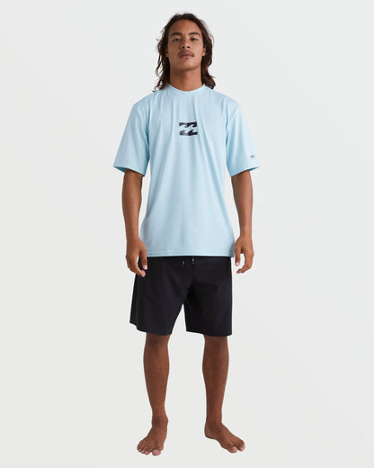 Coastal Blue