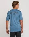 Bay Blue