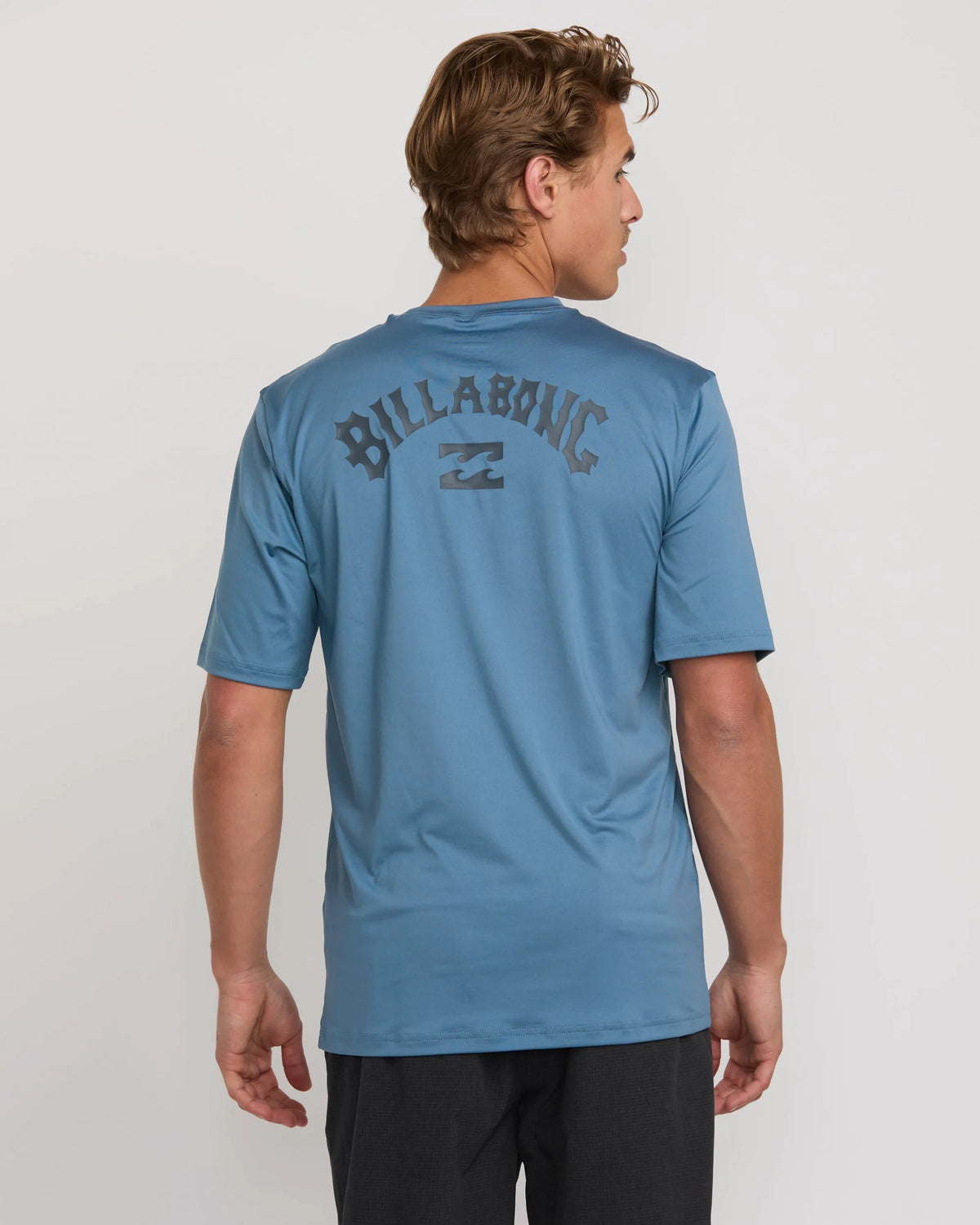Bay Blue