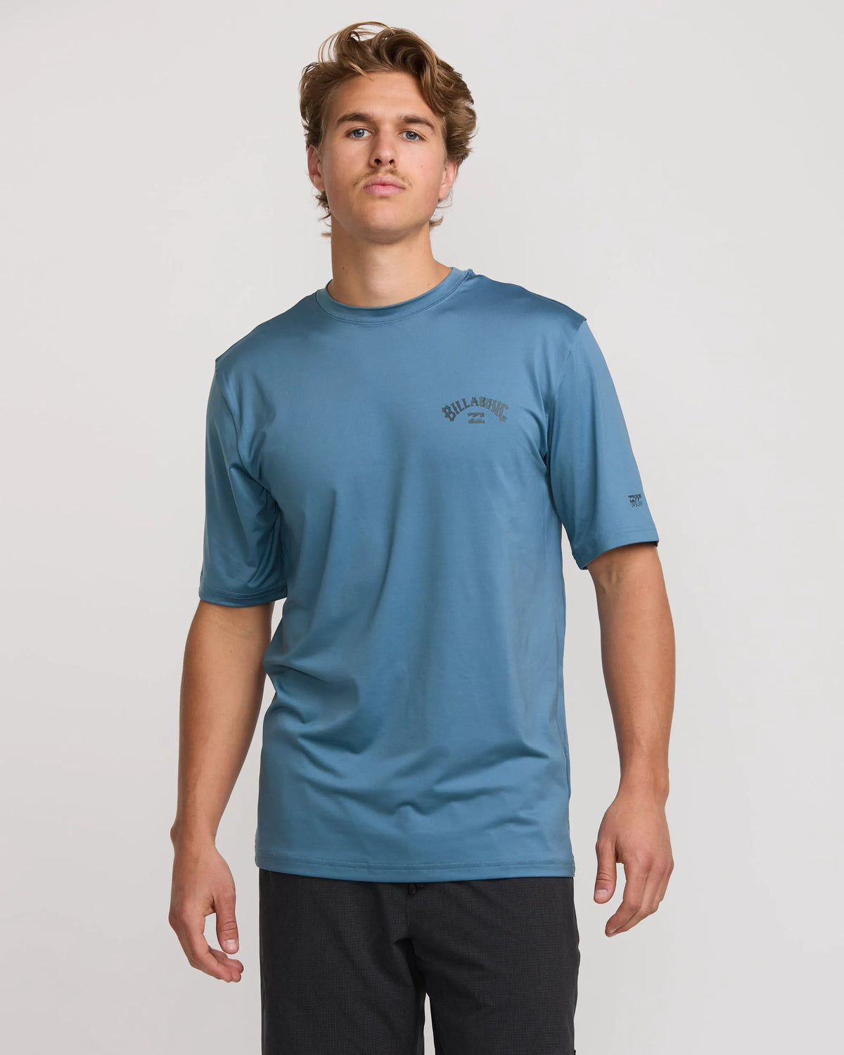 Bay Blue