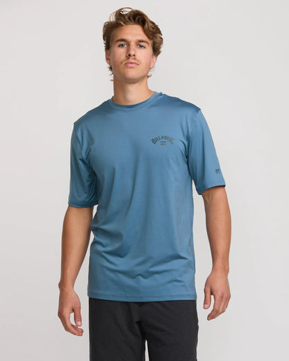 Bay Blue