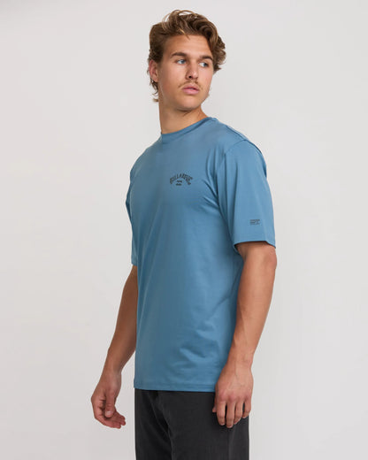 Bay Blue