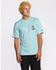 Light Blue Heather