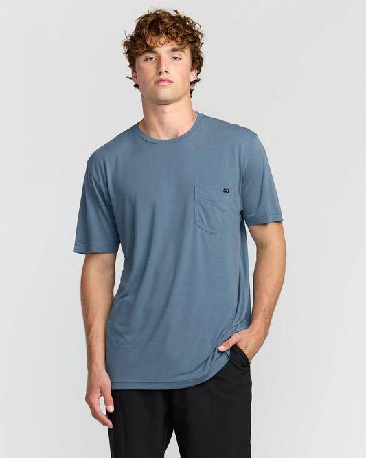 Steel Blue