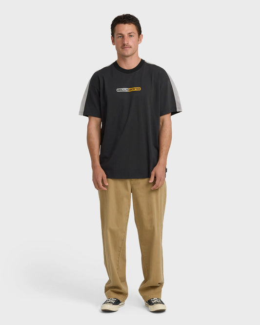 Off Black