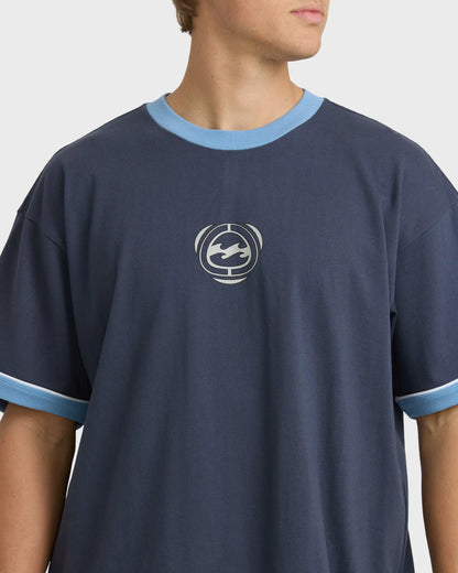 Vintage Navy