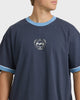 Vintage Navy