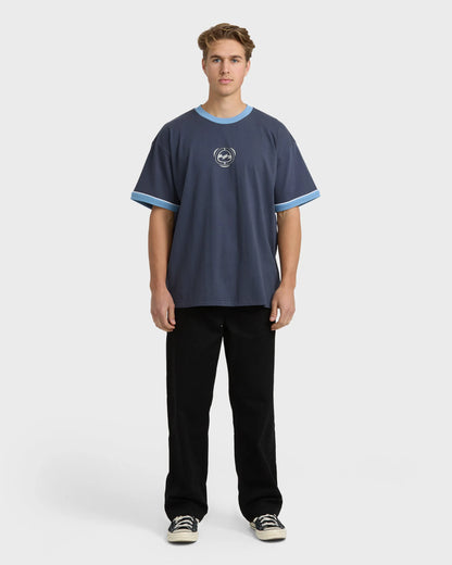 Vintage Navy