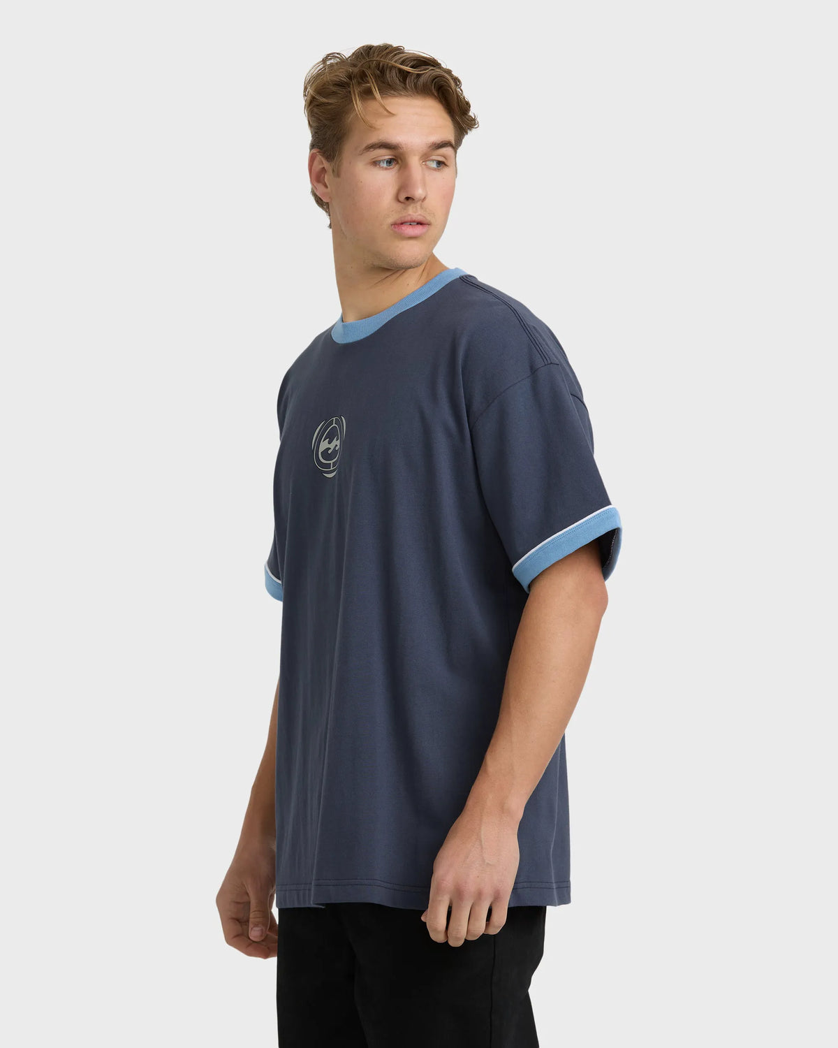 Vintage Navy