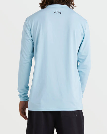 Coastal Blue