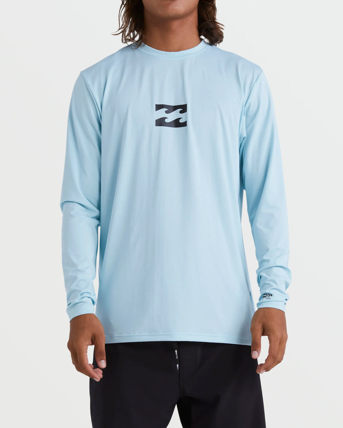Coastal Blue