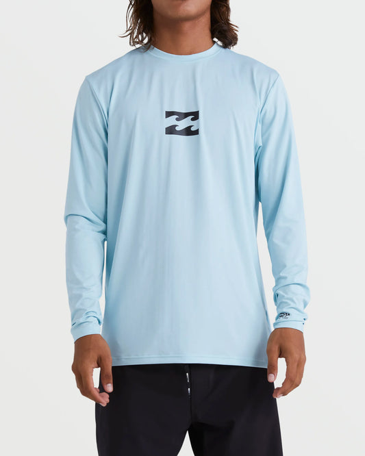 Coastal Blue