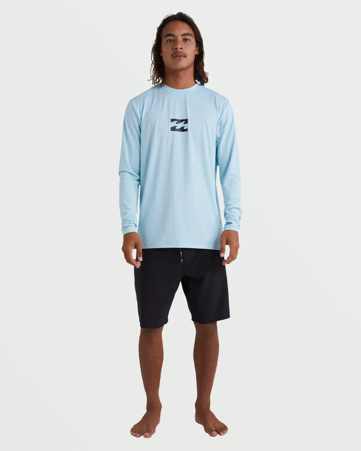 Coastal Blue