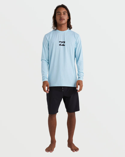 Coastal Blue