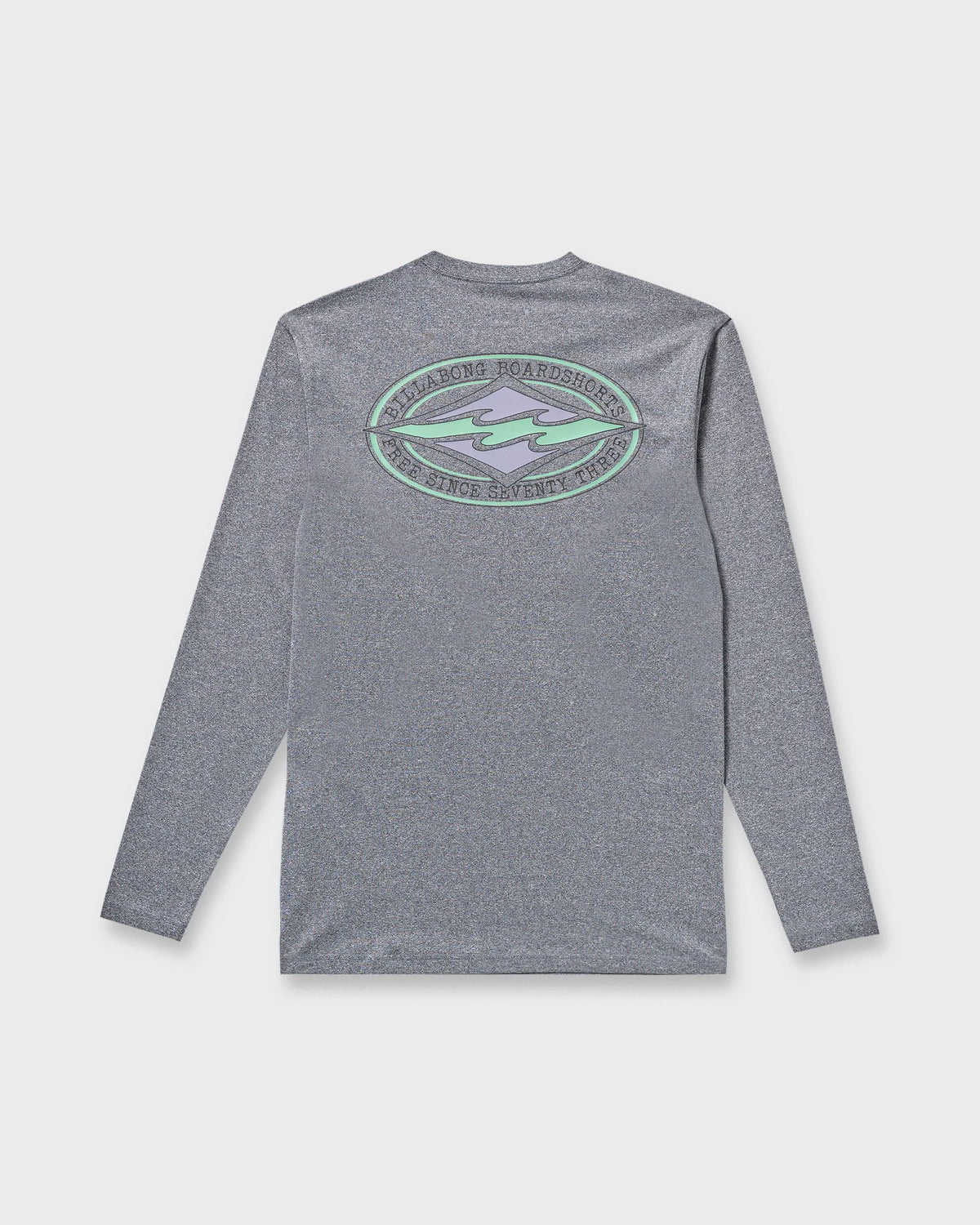 Gray Heather