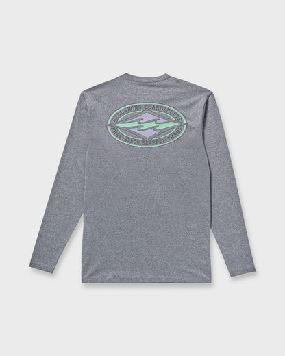 Gray Heather