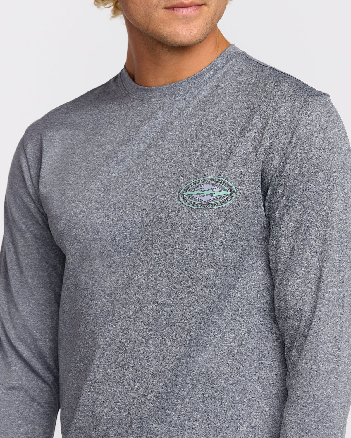 Gray Heather