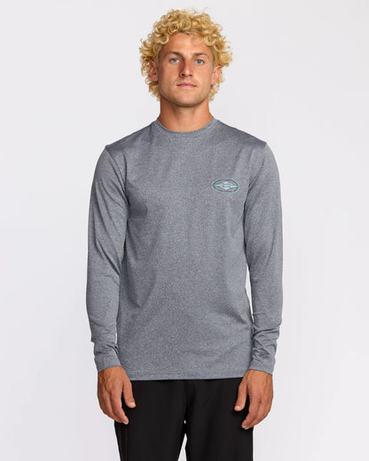 Gray Heather