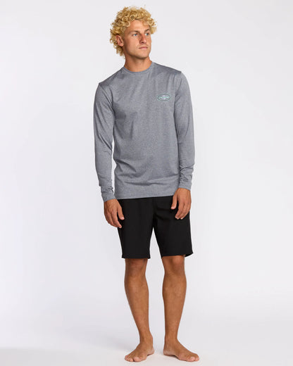 Gray Heather
