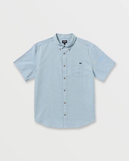 Powder Blue