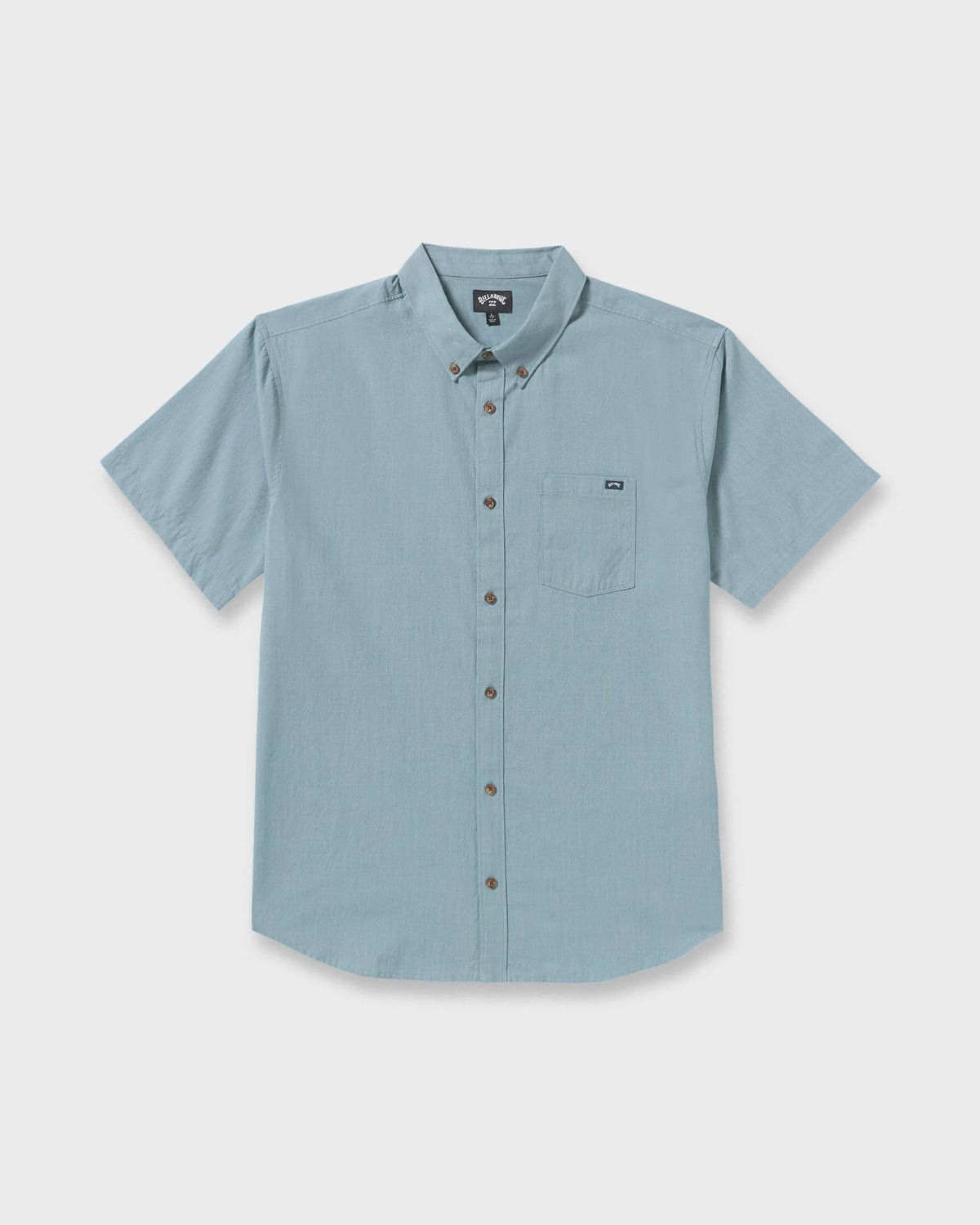 Steel Blue