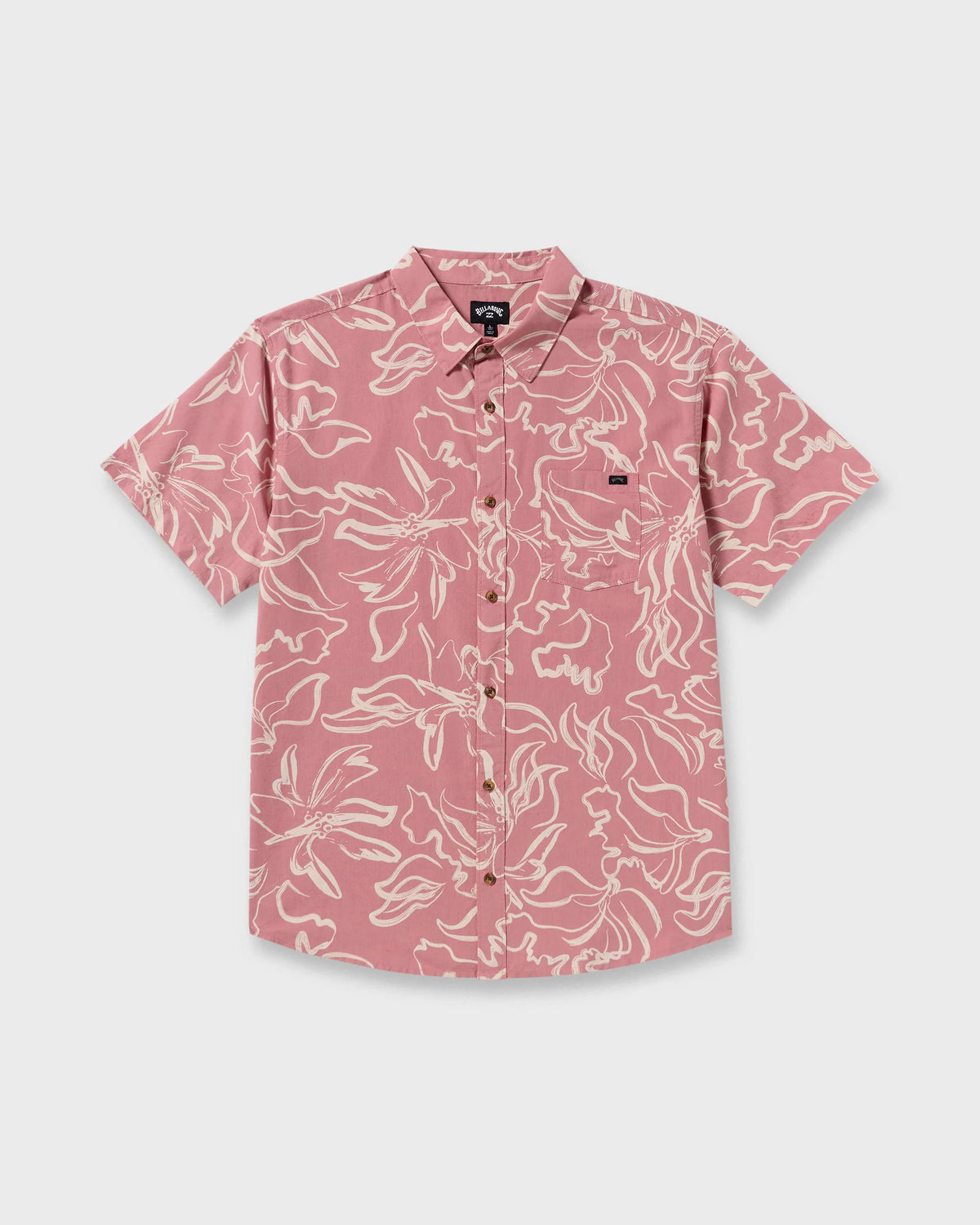 Faded Rose