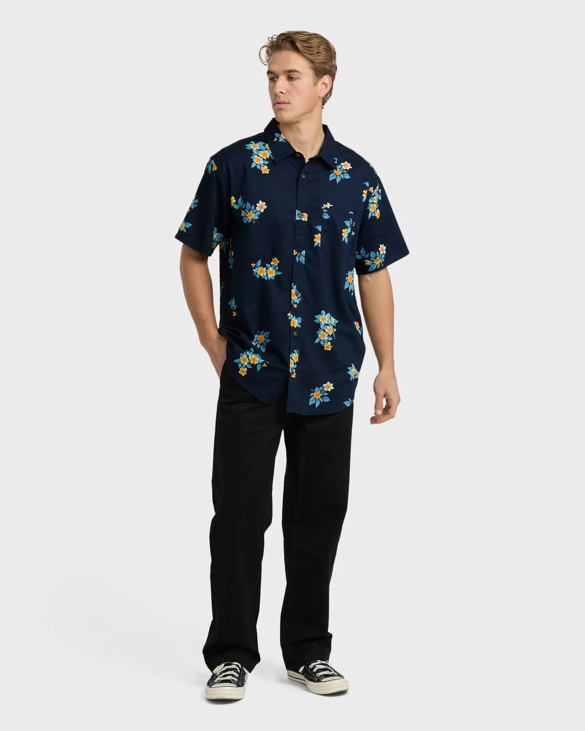 Navy