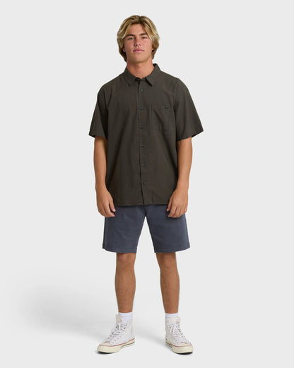 GRAYSTONE