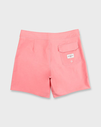 Dusty Pink