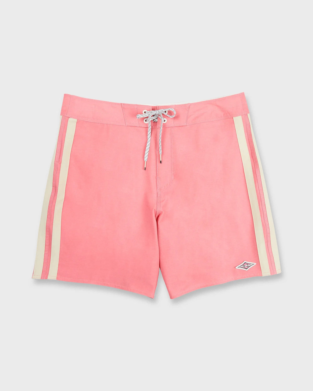 Dusty Pink