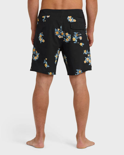 Dark Navy