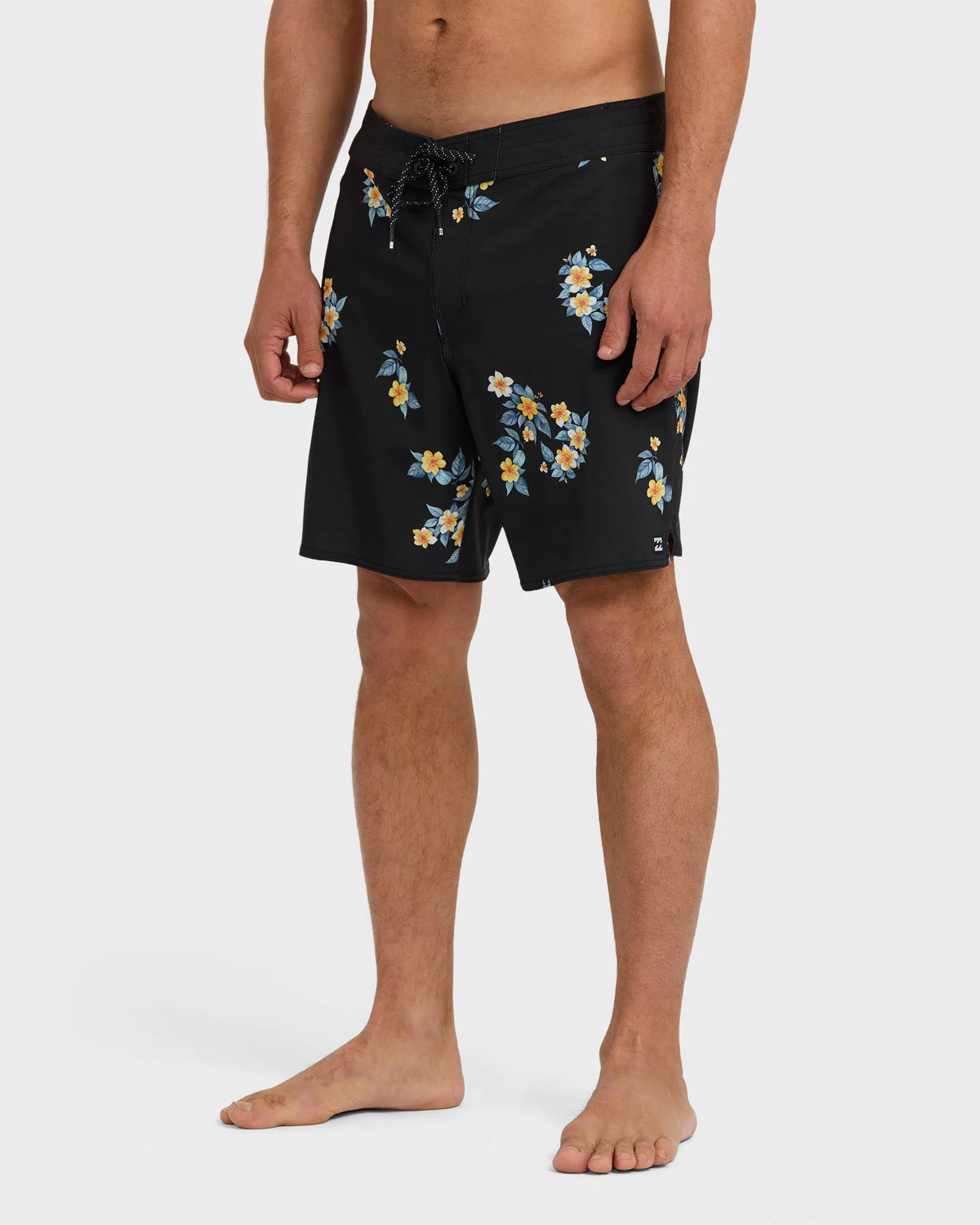 Dark Navy