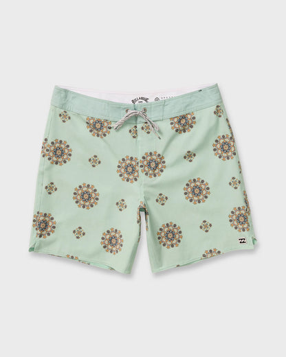 Seafoam