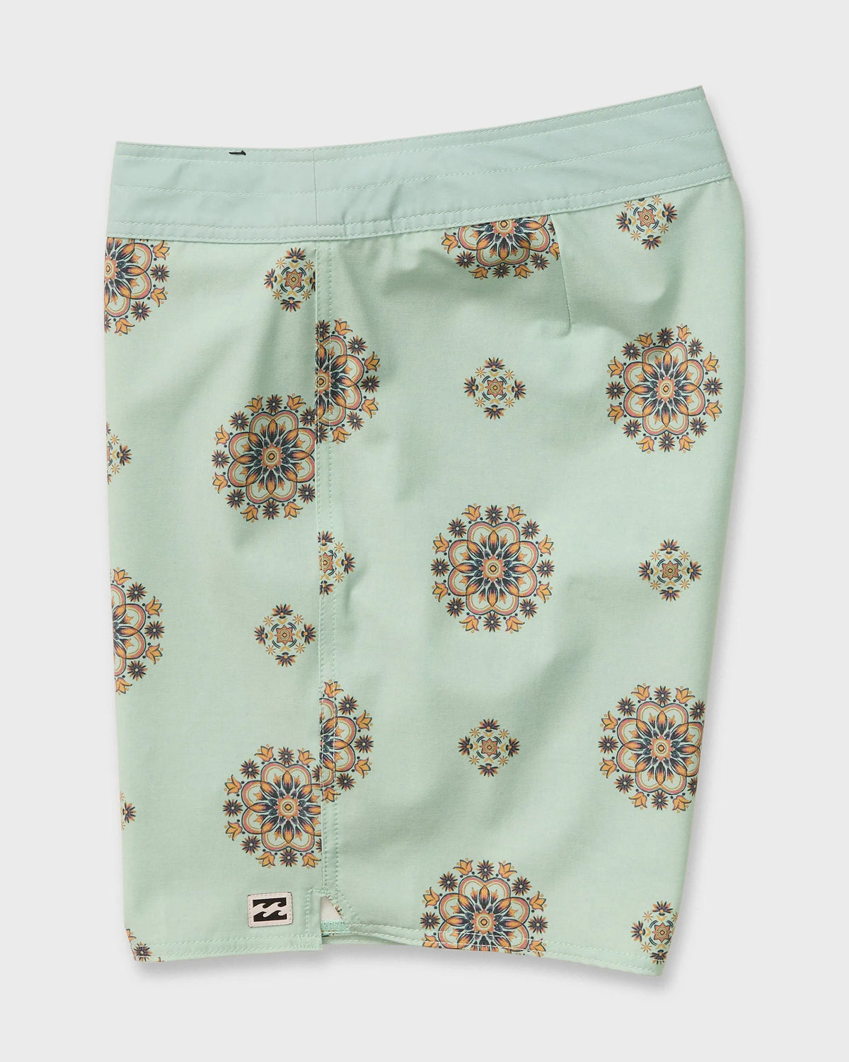 Seafoam