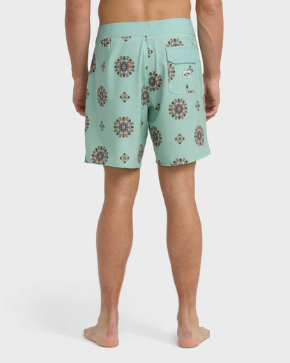 Seafoam