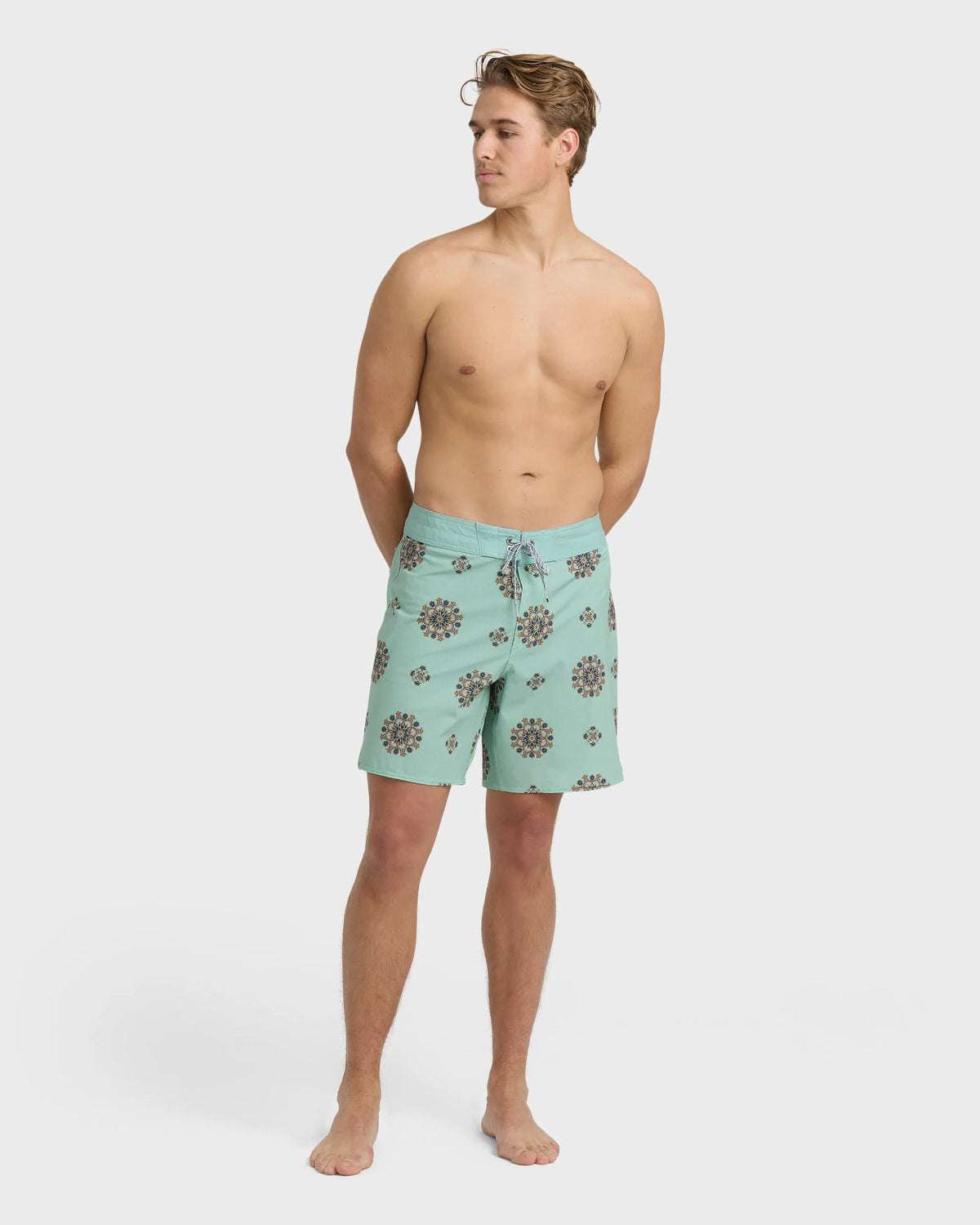 Seafoam