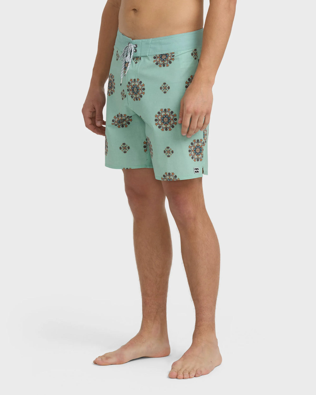 Seafoam