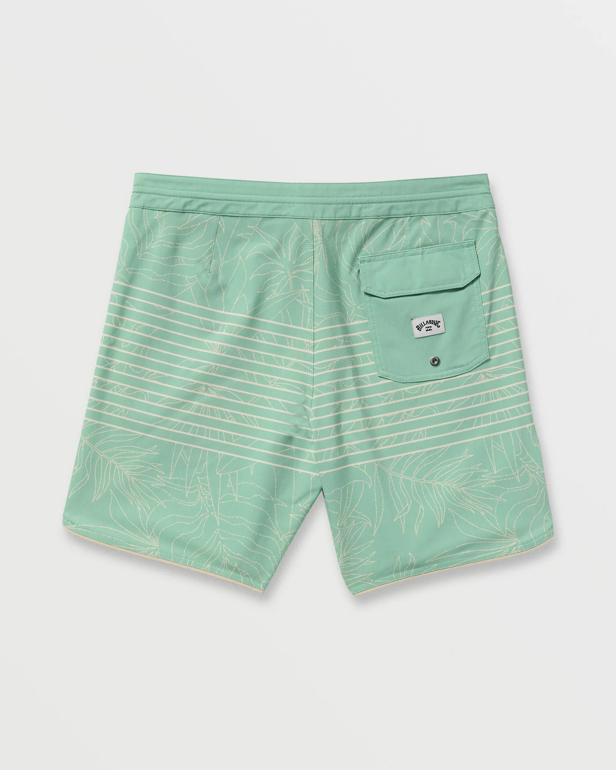 Mist Green