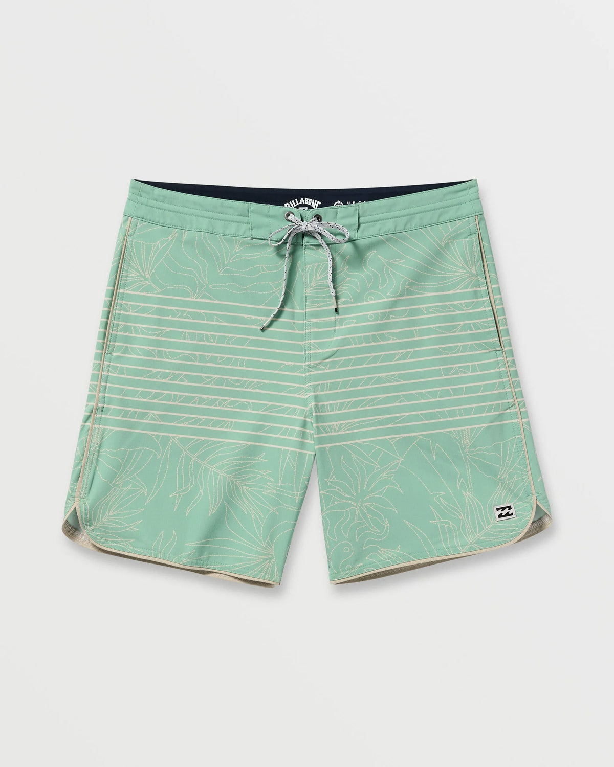 Mist Green