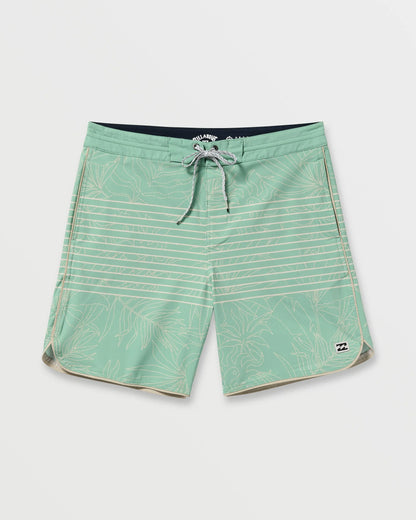 Mist Green